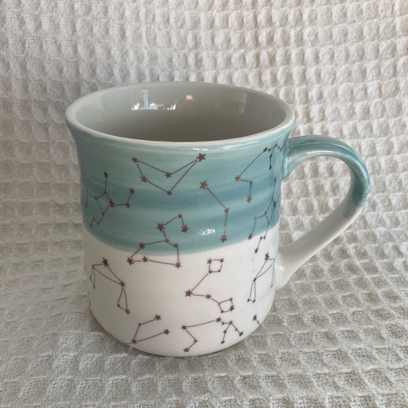 Stay Wild Moonchild Oversized Constellations Mug - Picture 3 of 7